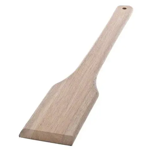 Update International MPW-24 - 24" x 0.56" x 3.63" - Wooden Mixing Paddle  