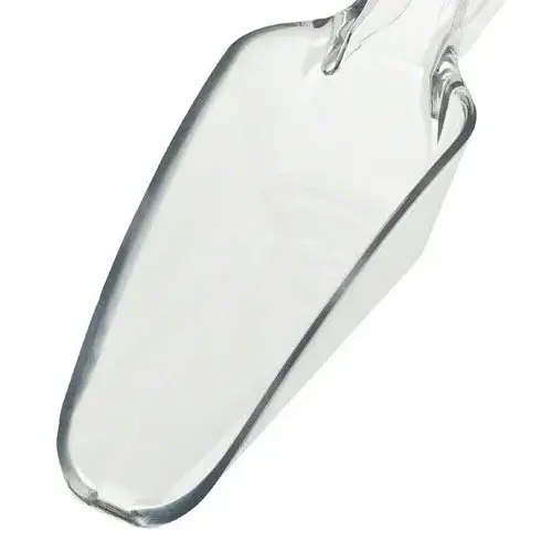 Update International SCQ-12PC - 12 Qt - Square Storage Container