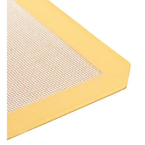 Update International SFBM-50 - 16.5" x 0.13" x 11.75"  - Silicone Baking Mat   