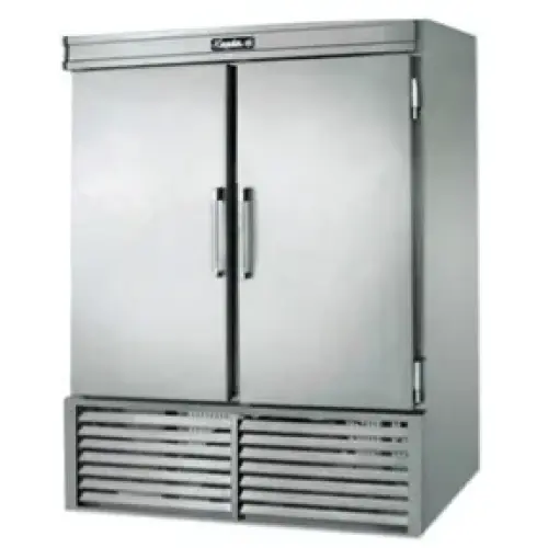 Leader ESLR54 - 54" Reach In Refrigerator - NSF Certified