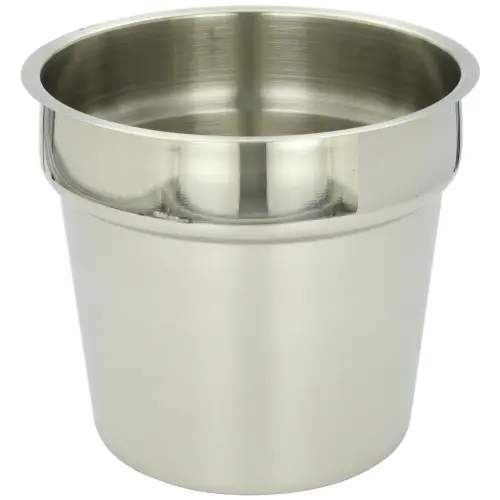 Benchmark USA 56750 - 7 Qt. Inset Pan