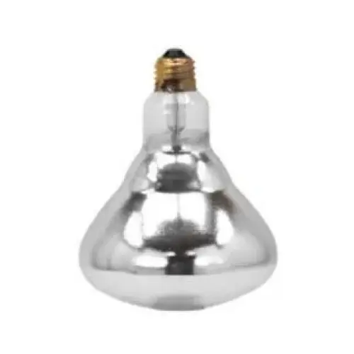 Buffet Enhancements - 010HB110 - Heat Lamp Bulb for Carving Stations