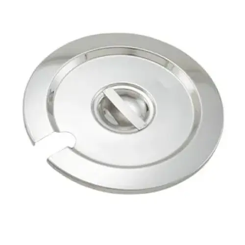 Winco 4 Quart Inset [INS-4.0]