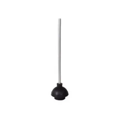 Winco Rubber Toilet Plunger [TP-300]