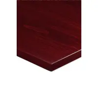 G & A Seating T3048  Cherry Wood