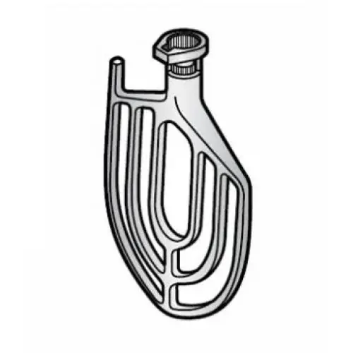 Univex - 30UB - 30 Qt. Batter Beater