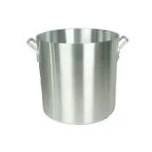 Thunder Group Aluminum Stock Pot 60 Qt [ALSKSP009]