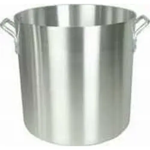 Thunder Group Aluminum Stock Pot 120 Qt [ALSKSP012]