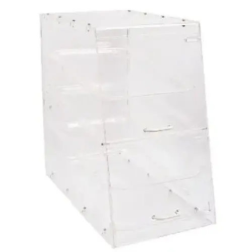 Update International APB-1424FD Pastry Display 14" x 24" x 24"