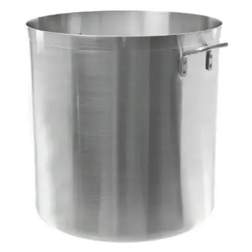 Update International APT-160HD Stock Pot 23.5" x 23.25" x 23.5"