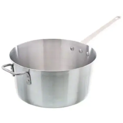 Update International ASP-7 Sauce Pan 10.75" x 5.38" x 20.25"