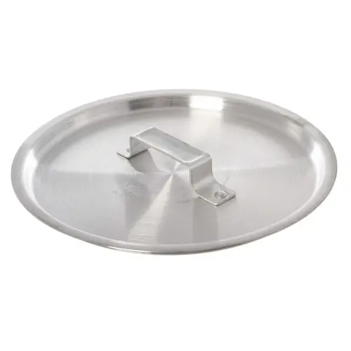 Update International ASPC-7 Sauce Pan Cover 11.35" x 1" x 11.35"
