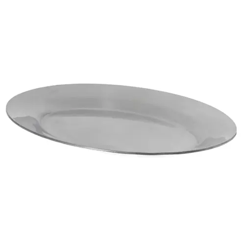 Update International AZP-11 Sizzle Platter 11.5" x 1" x 8.25"