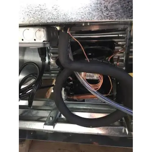 Leader PS30 - 30" Swinging Glass Door Reach In Refrigerator