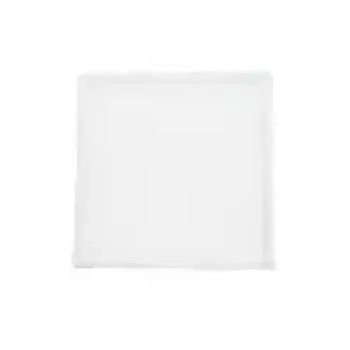 C.A.C. China BAP-6 - Bamboo Bread Plate - (3 Dozen per Case)