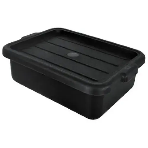 Update International BB-7B Tote Box 21.25" x 7" x 15.5"