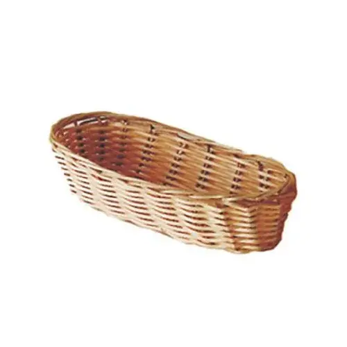 Update International BB-94 Cracker Basket 8.5" x 2" x 4.13"