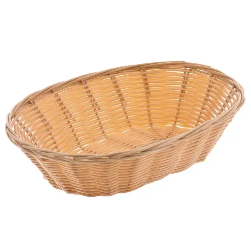 Update International BB-97 Cracker Basket 9.63" x 2" x 7"
