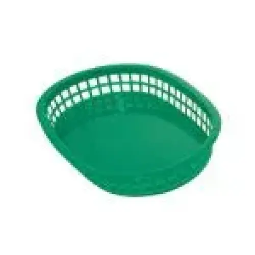 Update International BB107G Fast Food Basket 10.75" x 4" x 7"