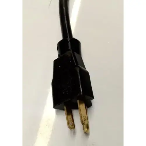 Universal Coolers BB48B - 48" Back Bar Cooler - Black Solid Doors 