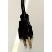 Universal Coolers BB60B - 60" Back Bar Cooler - Black Solid Doors 