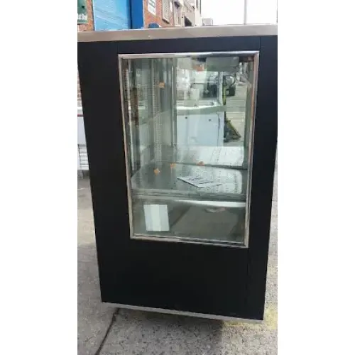Universal Coolers BD48SC - 48" Bakery Display Case