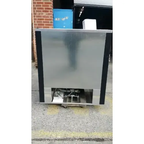 Universal Coolers BD54SC - 54" Bakery Display Case