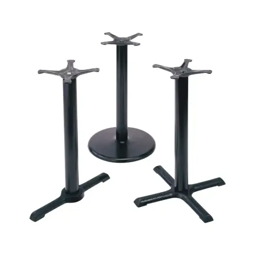 G & A Seating B3333 - B Series Table Base (12 per Case) 
