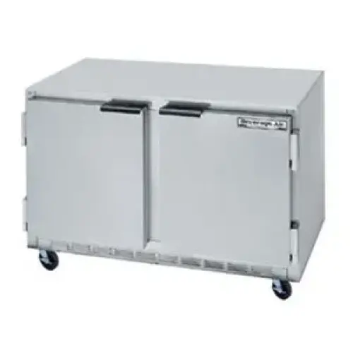 Beverage Air - UCR46A - Undercounter Refrigerator - 46"