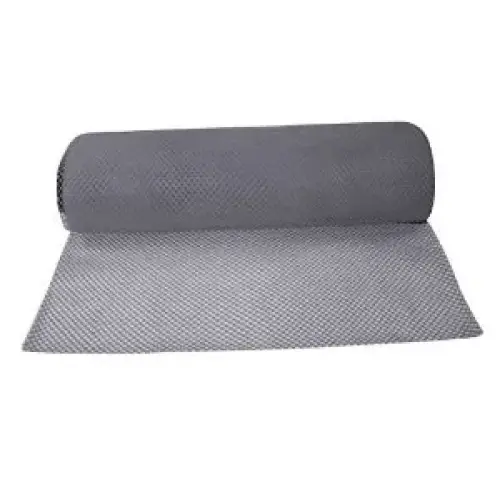 Update International BL240CL Bar Shelf Liner 2" x 0.13" x 40"