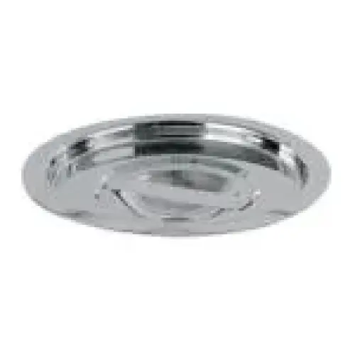 Update International BMC-600 - Bain Marie Cover - 1" x 8.13" x 8.13"