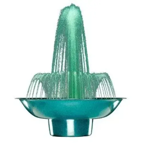 Buffet Enhancements - 1BMF48COAL - 48" Marquis™ Decorative Water Fountain - Color Orchestrated - Alabaster