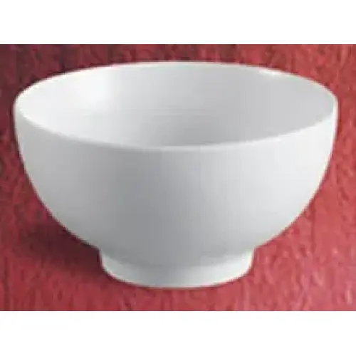C.A.C. China CN-B7 - Accessories Rice Bowl 7-1/8" - (2 Dozen per Case)