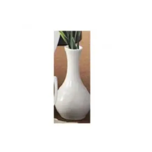 C.A.C. China RSV-BV - Roosevelt Bud Vase 4-1/2" - (6 Dozen per Case)