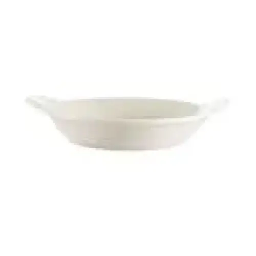 C.A.C. China EGD-14 - Accessories Casserole 10" - (2 Dozen per Case)