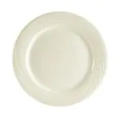 C.A.C. China GAD-9 - Garden State Dinner Plate 9-3/4" - (2 Dozen per Case)
