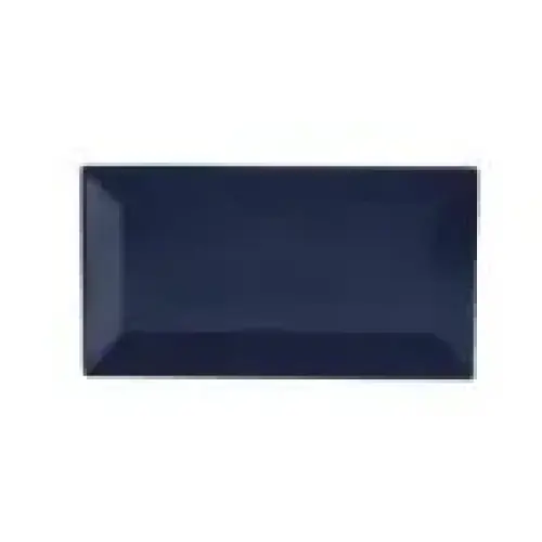 C.A.C. China KC-12-CBU - Color Arts Platter - (2 Dozen per Case)