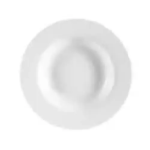 C.A.C. China MAJ-3 - Majesty Soup Bowl 9" - (2 Dozen per Case)