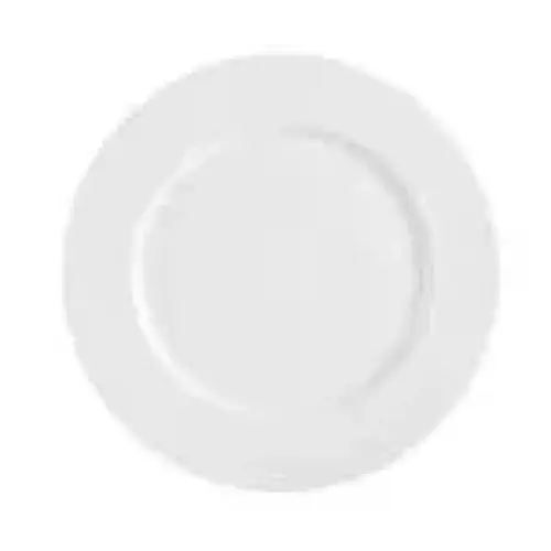 C.A.C. China MAJ-22 - Majesty Salad Plate 8" - (3 Dozen per Case)