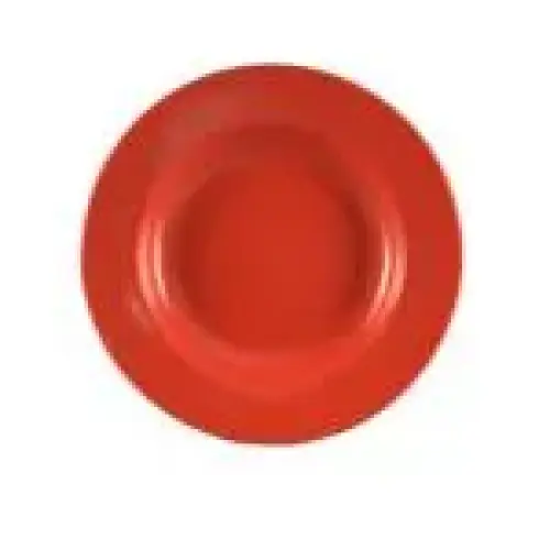 C.A.C. China P-115-R - Festiware Pasta Bowl 11-1/2" - (1 Dozen per Case)