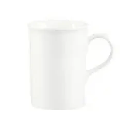 C.A.C. China RCN-17P - Clinton Mug 3" - (3 Dozen per Case)