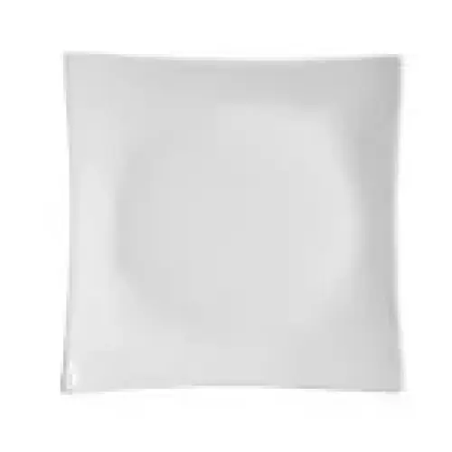 C.A.C. China SHA-21 - Sushia Dinner Plate 12" - (1 Dozen per Case)