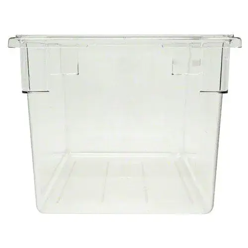 Cambro 182615CW-135 - 22 gallon Polycarbonate Food Box - Camwear (3 per Case) 