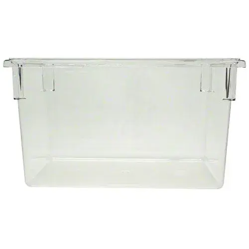 Cambro 182615CW-135 - 22 gallon Polycarbonate Food Box - Camwear (3 per Case) 