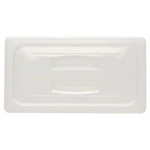 Cambro 30PPCH-190 - One-Third Size Food Pan Cover w/ Handle (6 per Case) 