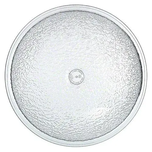 Cambro PSB8-176 - 1.8 qt Round Pebbled Bowl - Camwear (12 per Case) 