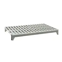 Cambro CS2136VK-480 - Camshelving 21" x 36" Vented Shelf Kit 