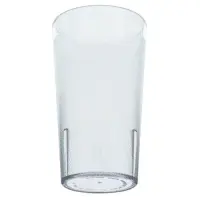 Cambro 1200P-152 - 12.6 oz Plastic Tumbler - Colorware Collection (72 per Case) 