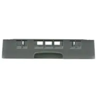 Cambro PR314-151 - 9 x 9 Peg Full Size Rack - Camrack (6 per Case) 