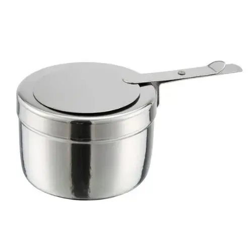 Update International CC-FH - Fuel Holder for Chafers - 2.5" x 3.5" x 6.5"